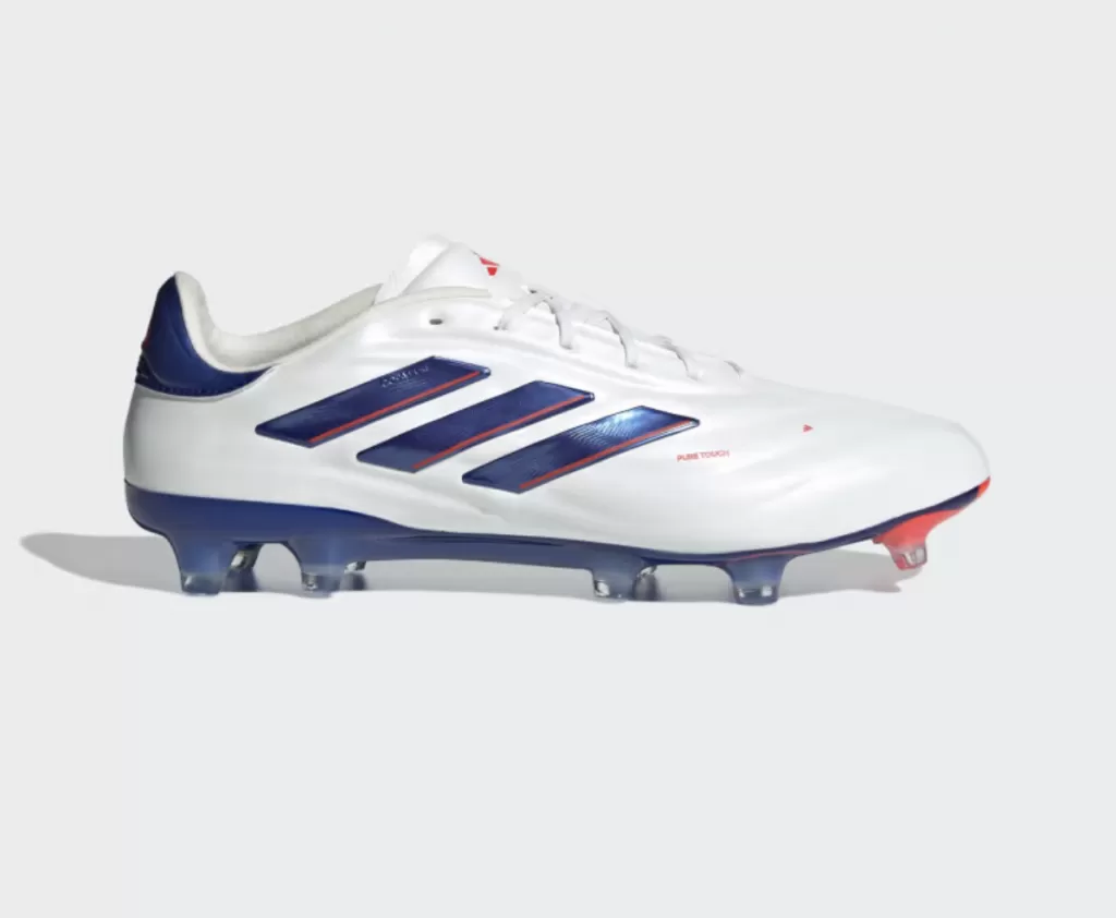 Бутсы профессиональные Adidas Copa Pure 2 Elite FG